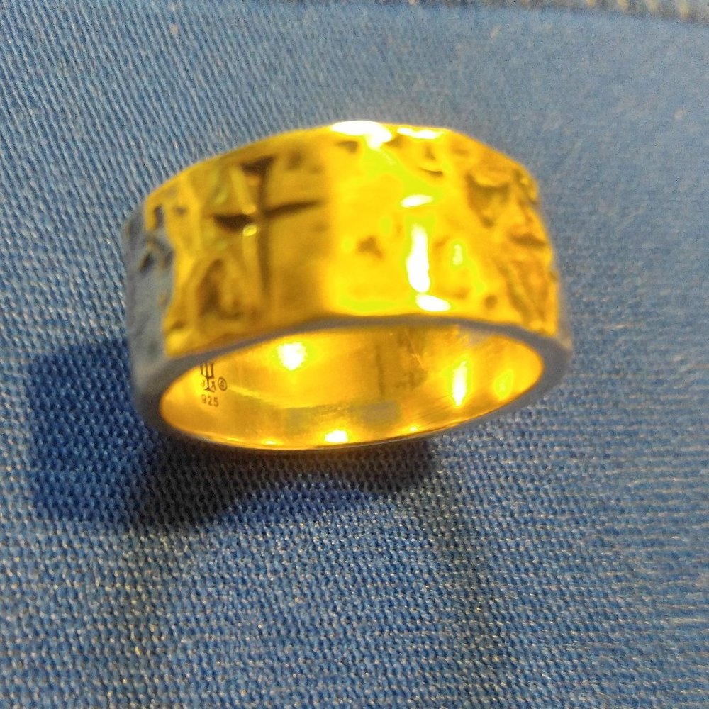 James Avery Ring - image 2